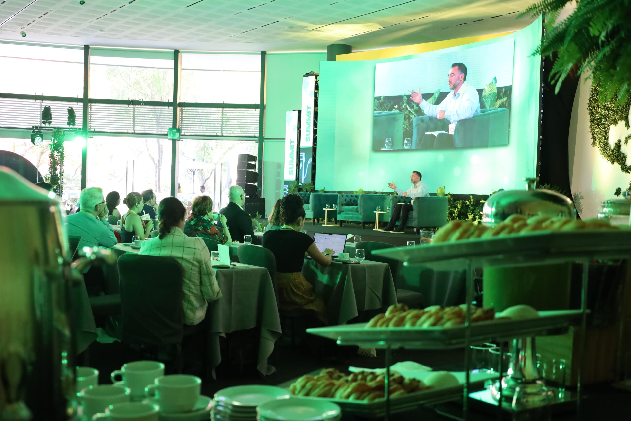 Los mejores consejos para la organización de una conferencia exitosa