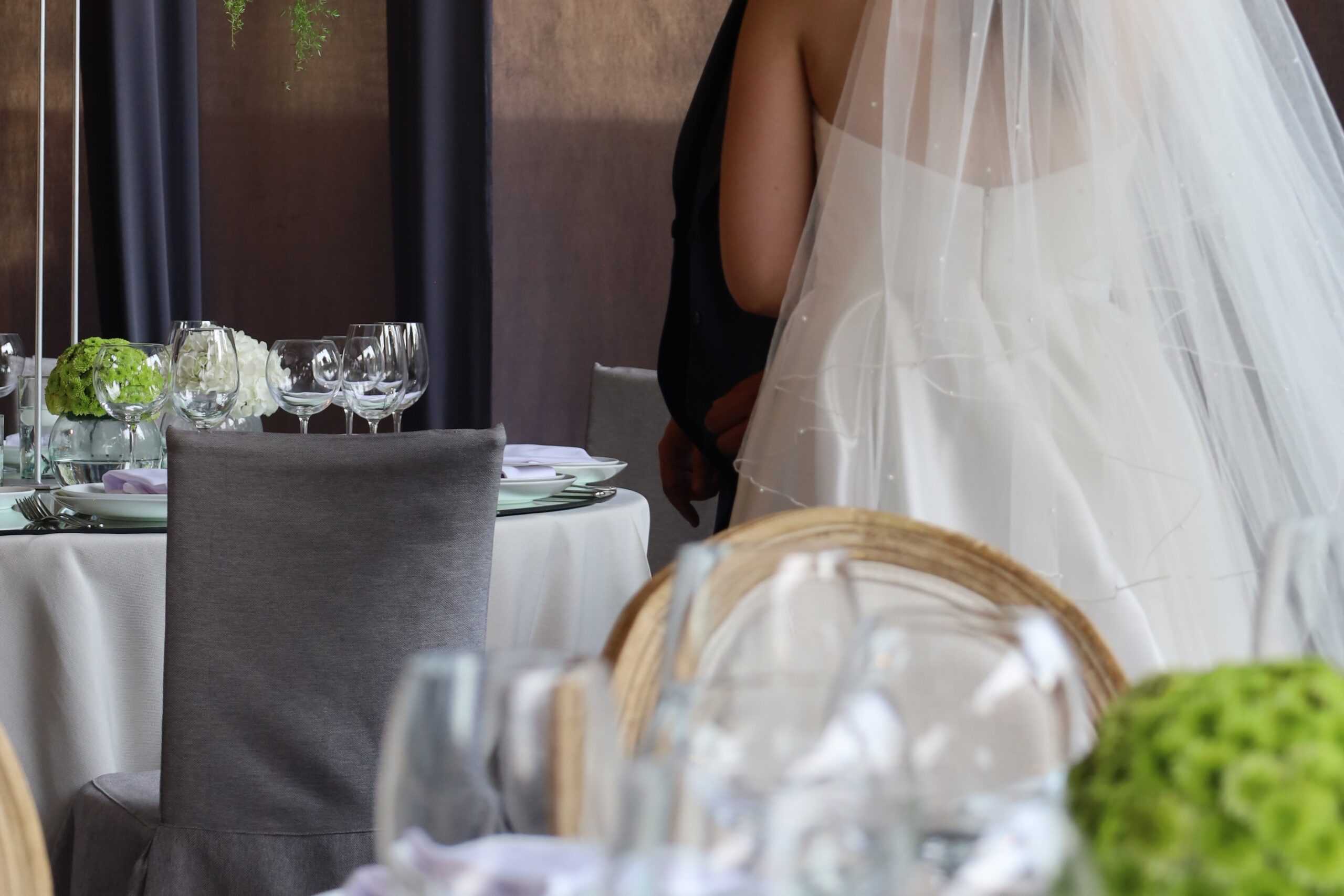 ¿Cuándo se celebran los aniversarios de bodas?