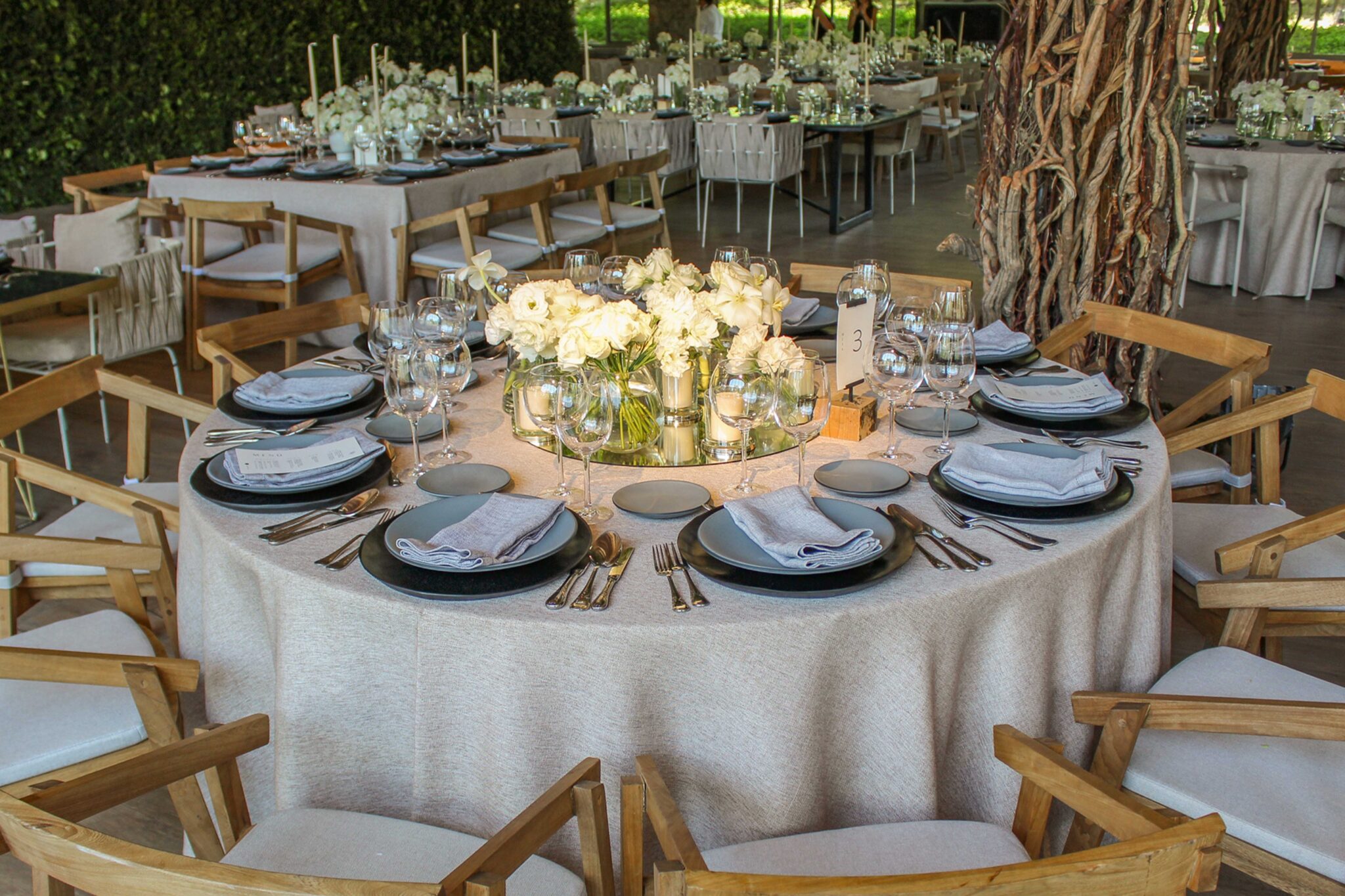 ¿Qué tipo de banquete elegir para cada ocasión? – Ambrosia