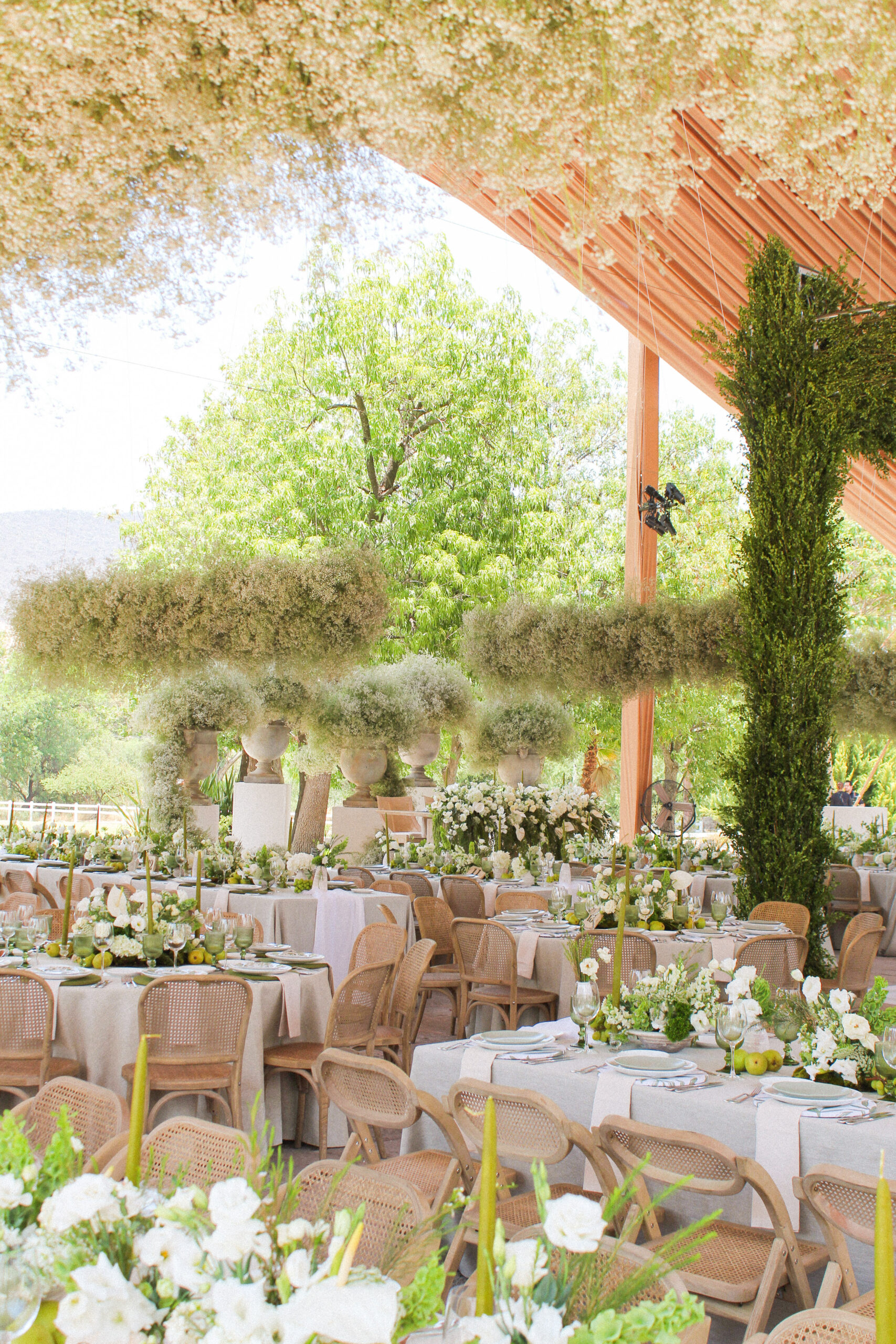 Cómo elegir el mejor servicio de catering para tu boda: guía práctica